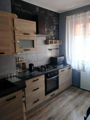 Apartament Przemyślany